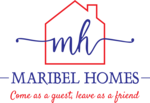 Maribel Homes Kampala Logo PNG Vector