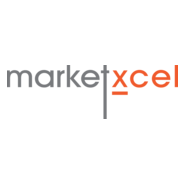 Market Xcel Logo PNG Vector