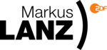 Markus Lanz Logo PNG Vector