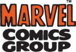 Marvel 1966-1971 Logo PNG Vector