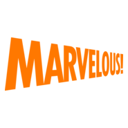 Marvelous Games Logo PNG Vector