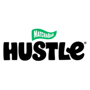 MatchaBar Hustle Logo PNG Vector