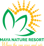 Maya Nature Resort, Wakiso Logo PNG Vector