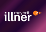 Maybrit Illner Logo PNG Vector