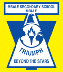 Mbale Secondary School Logo PNG Vector