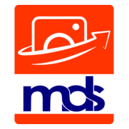 MDS Logo PNG Vector