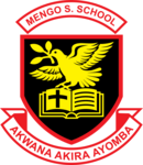 Mengo Senior School Logo PNG Vector