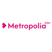 Metropolia GZM Logo PNG Vector