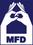 MFD Logo PNG Vector