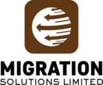 Migration Solutions Uganda Logo PNG Vector