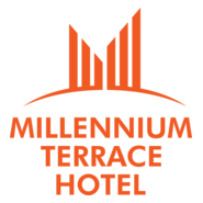 Millennium Terrace Hotel Kampala Logo PNG Vector