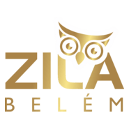 Minimalista da Escola Zila Belem Logo PNG Vector