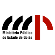 Ministério Público do Estado de Goiás Logo PNG Vector