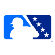 Minor League Baseball Logo PNG Vector