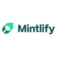 Mintlify Documentation Logo PNG Vector