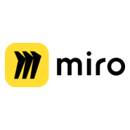 Miro Logo PNG Vector (SVG) Free Download