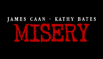 Misery Logo PNG Vector