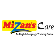 Mizan's Care Logo PNG Vector