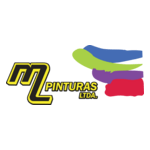 ML Pinturas LTDA Logo PNG Vector