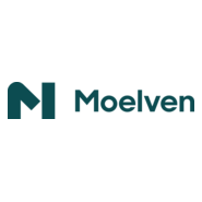 Moelven Industrier Logo PNG Vector