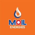 MOIL Energies Uganda Logo PNG Vector