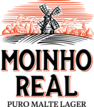 Moinho Real Logo PNG Vector