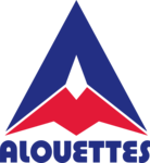 Montreal Alouettes Logo PNG Vector