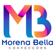 MORENA BELLA Logo PNG Vector