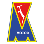 Motor Lublin Logo PNG Vector