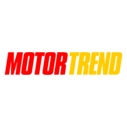MotorTrend Logo PNG Vector