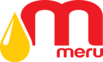 Mount Meru Petroleum Uganda Logo PNG Vector