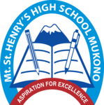 Mt. St. Henry’s High School Mukono Logo PNG Vector