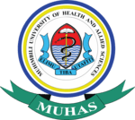 muhimbili university of health and allied sciences Logo PNG Vector