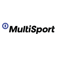 Multisport Logo PNG Vector