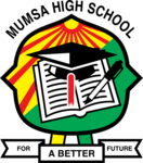 Mumsa High School Mityana Logo PNG Vector