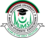 MUMSA Makerere University Muslim Students Associat Logo PNG Vector