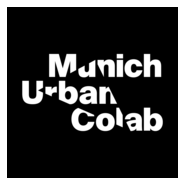 Munich Urban Colab Logo PNG Vector
