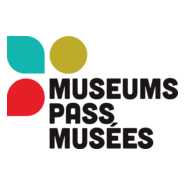 Museums-PASS-Musées Logo PNG Vector