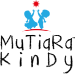 Mutiara Kindy Logo PNG Vector