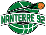 Nanterre 92 Logo PNG Vector