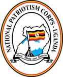 National Patriotism Corps Uganda Logo PNG Vector