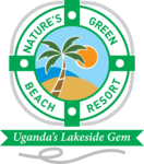 Nature's Green Beach Resort Munyonyo Logo PNG Vector