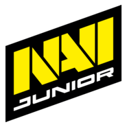 NAVI Junior Logo PNG Vector