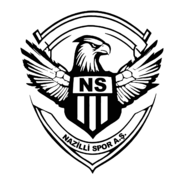 Nazillispor A.Ş. Logo PNG Vector