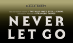 Never Let Go Logo PNG Vector