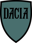 Dacia Logo PNG Vector (AI, CDR, EPS, PDF, SVG) Free Download