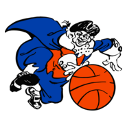 New York Knicks 1946-1964 Logo PNG Vector