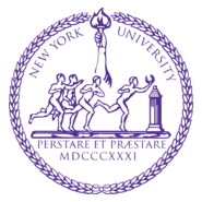 New York University Seal Logo PNG Vector