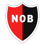 Newell's Old Boys Logo PNG Vector