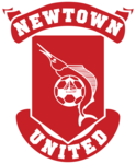 Newtown United FC Logo PNG Vector